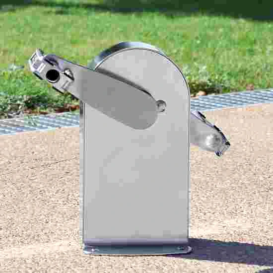 Agapito Recumbent Exercise Bike 3 Agapito Recumbent Exercise Bike