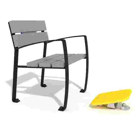 Agapito Chair With Foot Rocker 5 Agapito Chair With Foot Rocker - Image 3