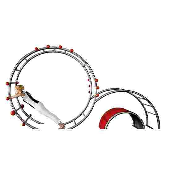 Stilum Fitness Outdoor Multifunctional Trainer 3 Stilum Fitness Outdoor Multifunctional Trainer