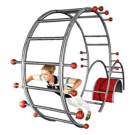 Stilum Fitness Outdoor Multifunctional Trainer 7 Stilum Fitness Outdoor Multifunctional Trainer - Image 5