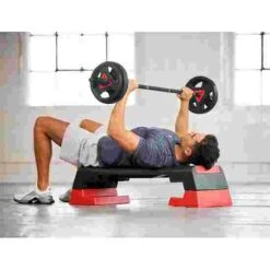 Reebok "Original" Step -Fitness Gear Shop 311 9600 5