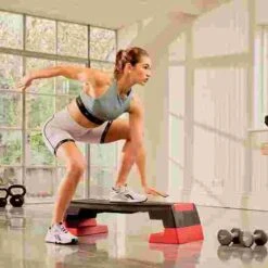 Reebok "Original" Step -Fitness Gear Shop 311 9600 6