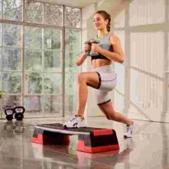 Reebok "Original" Step -Fitness Gear Shop 311 9600 7