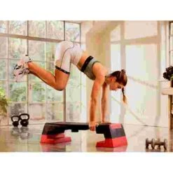 Reebok "Original" Step -Fitness Gear Shop 311 9600 8