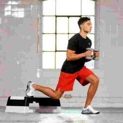 Reebok "Original" Step -Fitness Gear Shop 311 9626 4