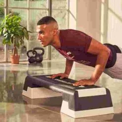 Reebok "Original" Step -Fitness Gear Shop 311 9626 6