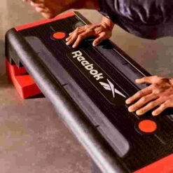 Reebok "Bluetooth Step Counter" Step -Fitness Gear Shop 311 9701 5