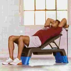 Reebok "Deck 2.0" Step -Fitness Gear Shop 311 9802 3