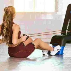 Reebok "Deck 2.0" Step -Fitness Gear Shop 311 9802 4