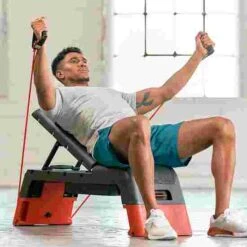 Reebok "Deck 2.0" Step -Fitness Gear Shop 311 9815 2