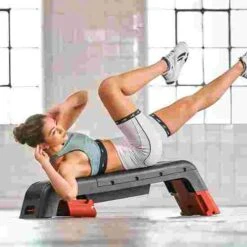 Reebok "Deck 2.0" Step -Fitness Gear Shop 311 9815 3