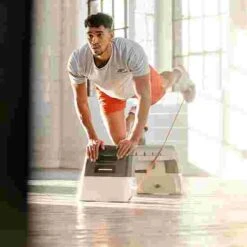 Reebok "Deck 2.0" Step -Fitness Gear Shop 311 9828 6