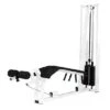 Sport-Thieme "SQ" Leg Curl Machine