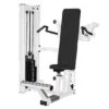 Sport-Thieme "SQ" Shoulder Press Machine -Fitness Gear Shop 312 3502