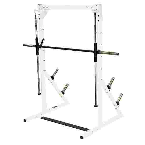 Sport-Thieme "SQ" Smith Machine 3 Sport-Thieme "SQ" Smith Machine