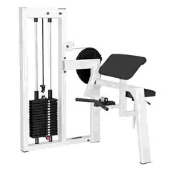 Sport-Thieme "SQ" Biceps Machine