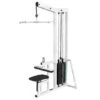 Sport-Thieme "SQ" Vertical Lat Pull -Fitness Gear Shop 312 4303