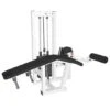 Sport-Thieme "SQ" Lying Leg Curl Machine