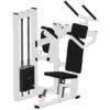 Sport-Thieme "SQ" Ab Machine -Fitness Gear Shop 312 5508
