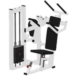 Sport-Thieme "SQ" Ab Machine