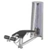Sport-Thieme "OV" Leg Curl Machine