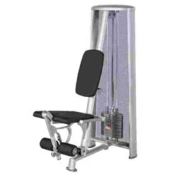 Sport-Thieme OV Leg Extension Machine