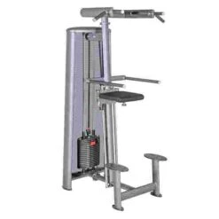 Sport-Thieme "OV" Pull-Up Machine -Fitness Gear Shop 312 7302 2