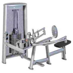 Sport-Thieme "OV" Seated Row Machine