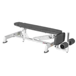 Sport-Thieme "OV" Decline Bench Press, Without Barbell Rest 5 Sport-Thieme "OV" Decline Bench Press, Without Barbell Rest -Fitness Gear Shop 312 7911