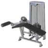 Sport-Thieme "OV" Lying Leg Curl Machine -Fitness Gear Shop 312 8103