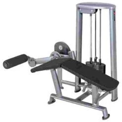 Sport-Thieme "OV" Lying Leg Curl Machine -Fitness Gear Shop 312 8116