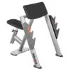 Sport-Thieme "OV" Preacher Curl Bench 2 Sport-Thieme "OV" Preacher Curl Bench -Fitness Gear Shop 312 8305