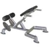 Sport-Thieme "OV" Back Extension Bench