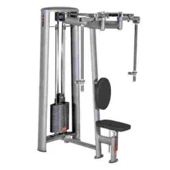 Sport-Thieme "OV" Butterfly / Reverse Butterfly Machine -Fitness Gear Shop 312 8510