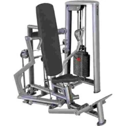 Sport-Thieme "OV" Chest Press Machine 5 Sport-Thieme "OV" Chest Press Machine -Fitness Gear Shop 312 8712