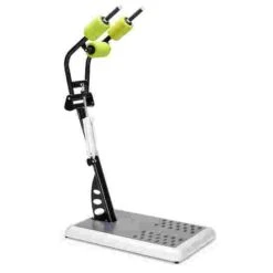 Sport-Thieme Hydraulic Squat Machine 9 Sport-Thieme Hydraulic Squat Machine -Fitness Gear Shop 312 9500