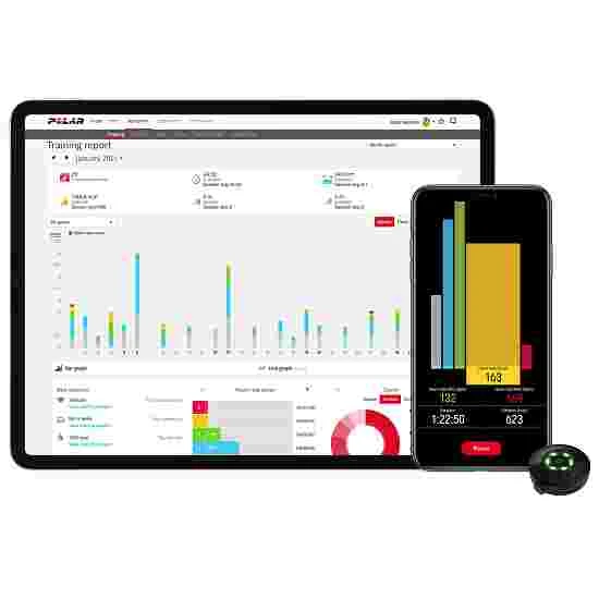 Polar "OH1" Heart Rate Sensor 10 Polar "OH1" Heart Rate Sensor - Image 8