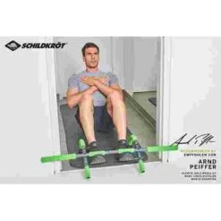 Schildkröt Sport-Thieme Multifunctional Door Bar -Fitness Gear Shop 314 5500 3