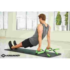 Schildkröt Sport-Thieme Multifunctional Door Bar -Fitness Gear Shop 314 5500 5