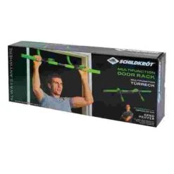 Schildkröt Sport-Thieme Multifunctional Door Bar -Fitness Gear Shop 314 5500 6