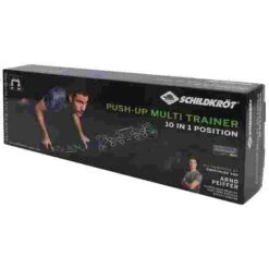 Schildkröt Fitness Push-Up Multi Trainer -Fitness Gear Shop 314 6008 6