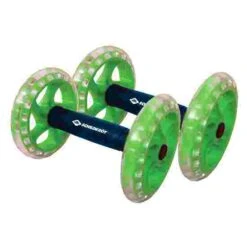 Schildkröt Fitness Dual Core Wheels -Fitness Gear Shop 314 6109