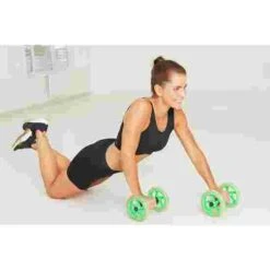 Schildkröt Fitness Dual Core Wheels -Fitness Gear Shop 314 6109 5 noshop