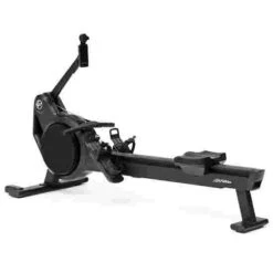 Life Fitness "Heat Performance Rower TFT" Rowing Machine -Fitness Gear Shop 314 8701
