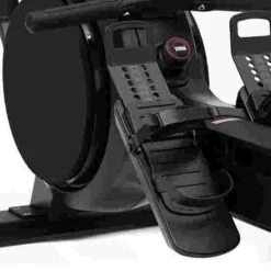Life Fitness "Heat Performance Rower TFT" Rowing Machine -Fitness Gear Shop 314 8701 6