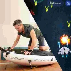 Icaros "Cloud" -Fitness Gear Shop 315 5400 14