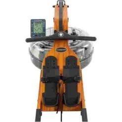 Fluid "Viking 3 V" Rowing Machine -Fitness Gear Shop 315 5501 3