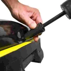 Terra-Core "Terra Glide" Balance Trainer -Fitness Gear Shop 315 8106 3