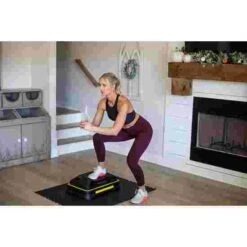 Terra-Core "Terra Glide" Balance Trainer -Fitness Gear Shop 315 8106 6