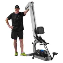 Fluid "Evolution Series" Rowing Machine 26 Fluid "Evolution Series" Rowing Machine -Fitness Gear Shop 318 2404 4